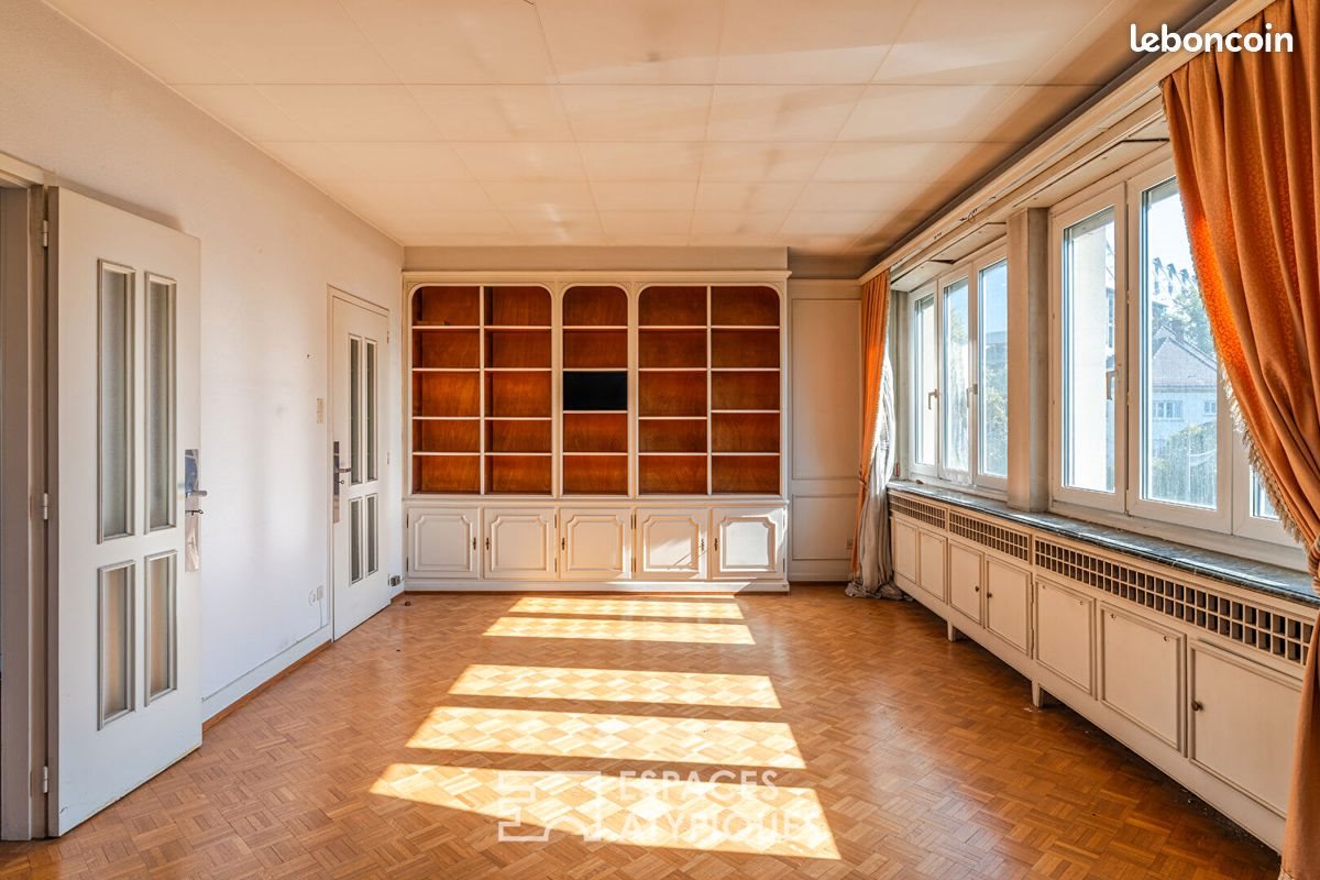 Maison à vendre, 242m², Strasbourg
