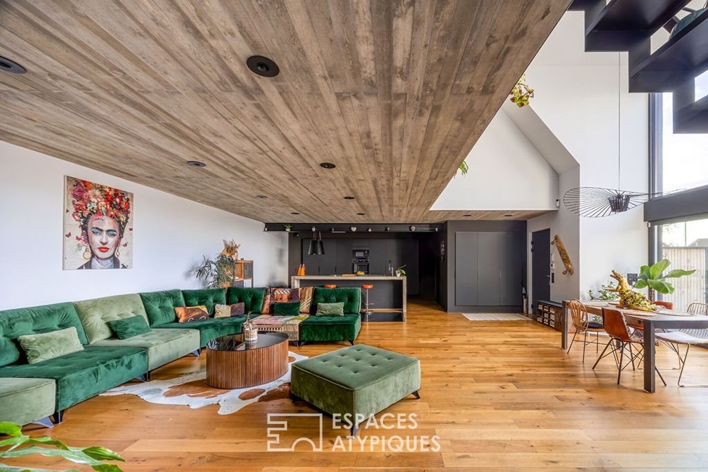 Maison à vendre, 170m², Kembs