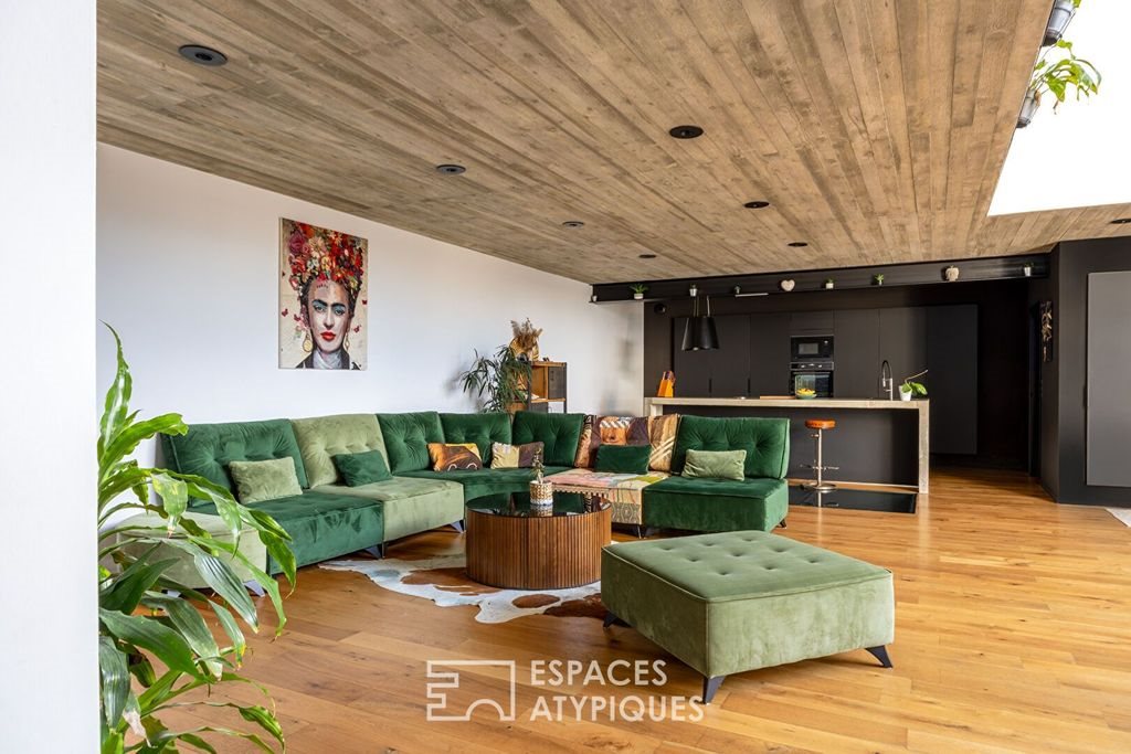 Maison à vendre, 170m², Kembs