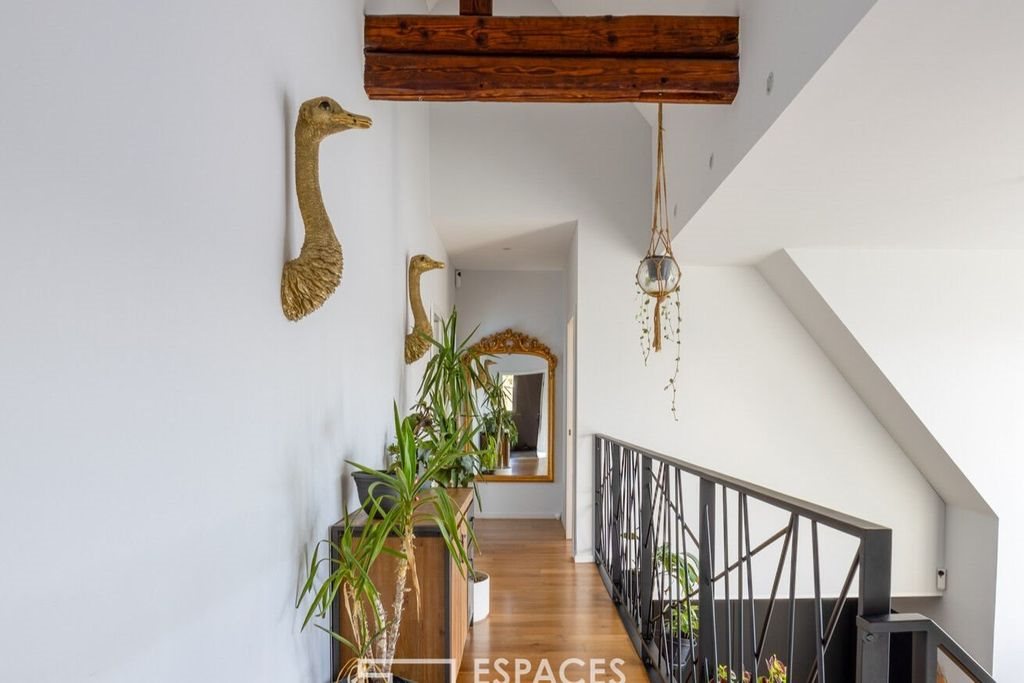 Maison à vendre, 170m², Kembs