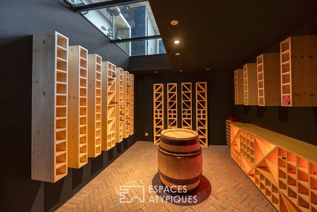 Maison à vendre, 170m², Kembs