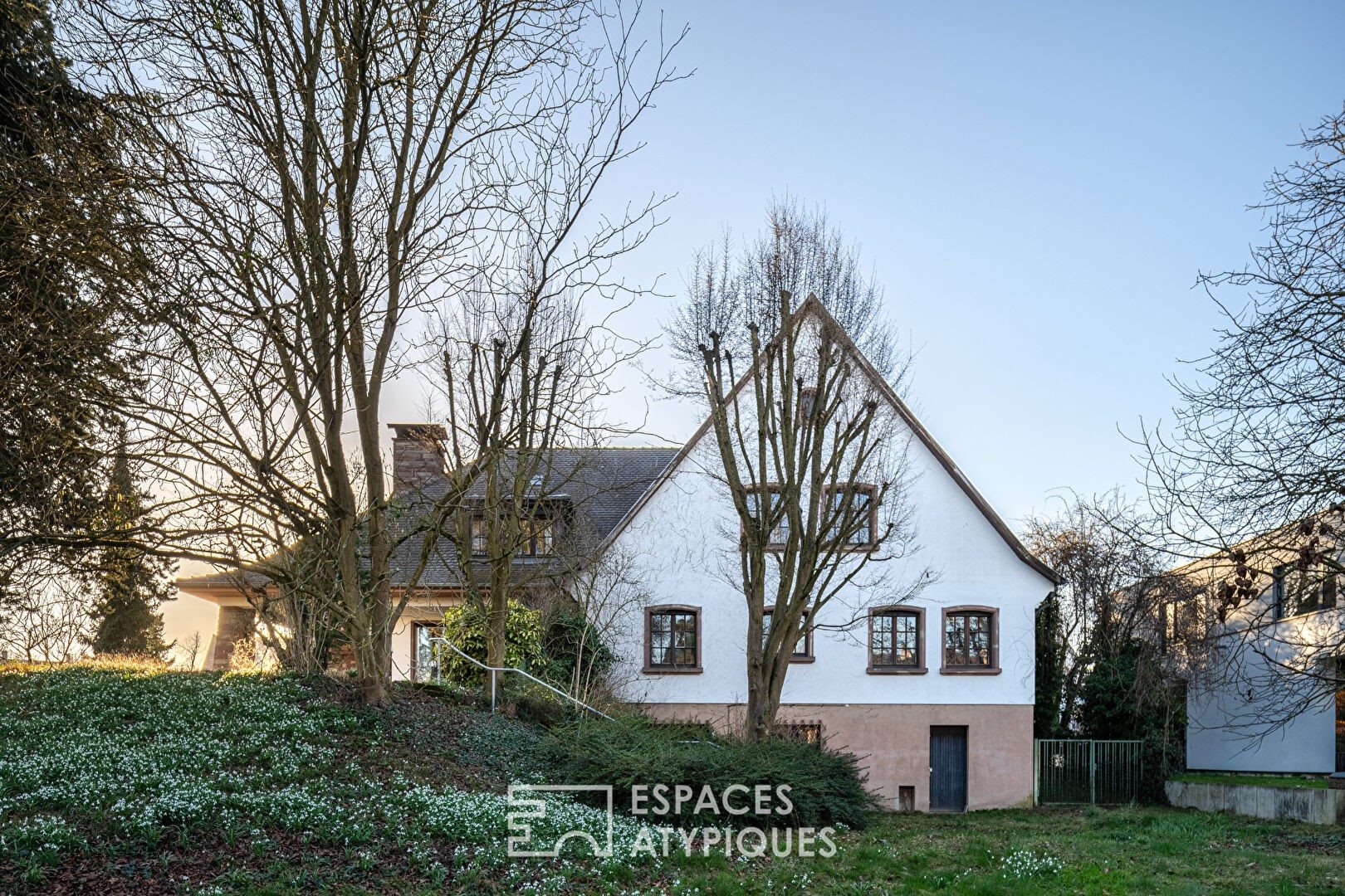 Maison à vendre, 352m², Strasbourg