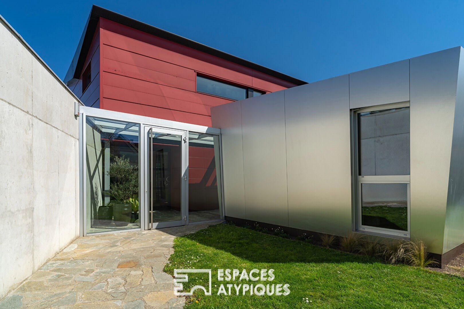 Maison à vendre, 215m², La Wantzenau