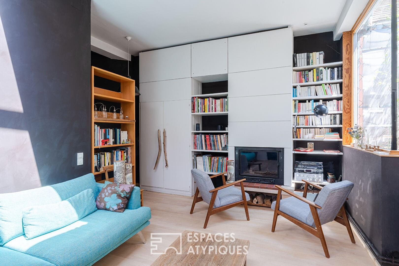 Appartement à vendre, 148m², Strasbourg