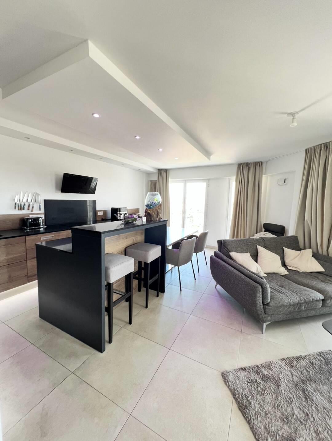 Appartement à vendre, 78m², Montpellier