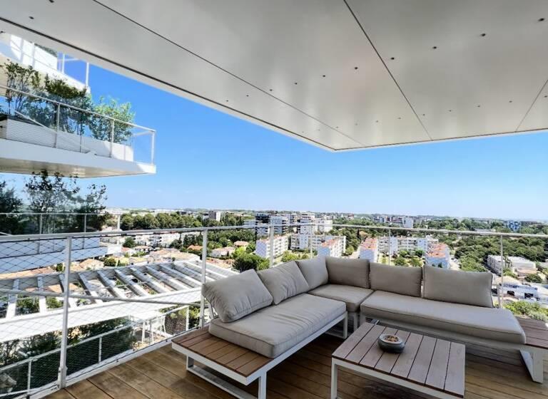 Appartement à vendre, 140m², Montpellier