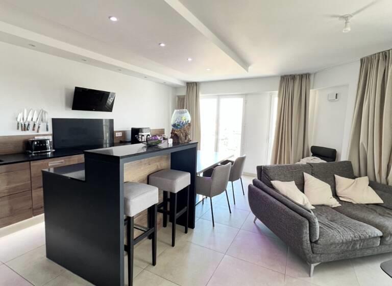 Appartement à vendre, 140m², Montpellier