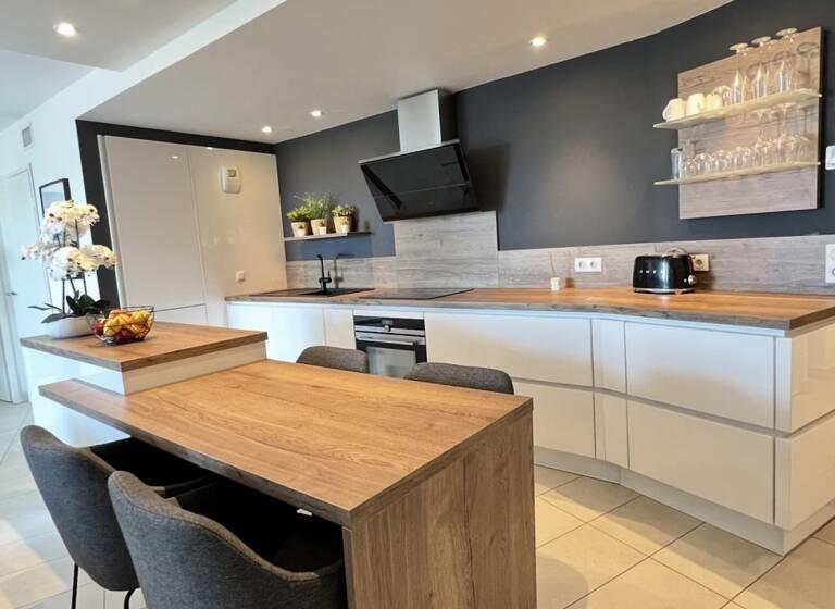 Appartement à vendre, 140m², Montpellier