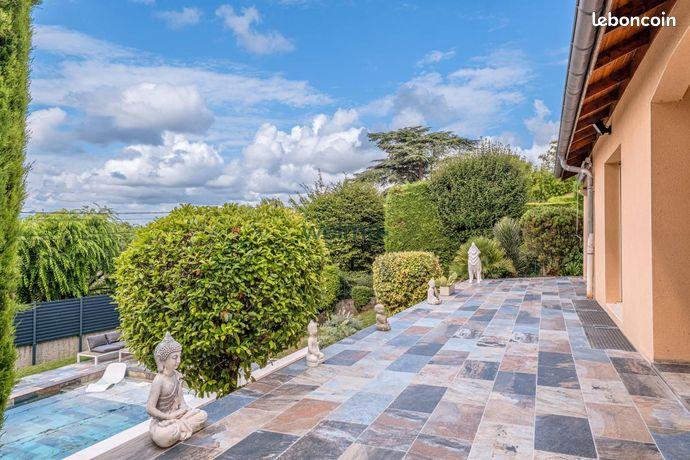 Maison à vendre, 245m², Lyon 5ème