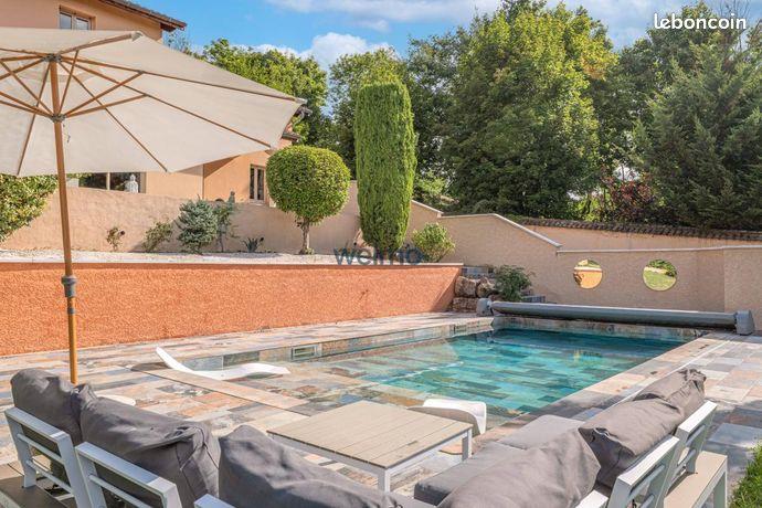 Maison à vendre, 245m², Lyon 5ème