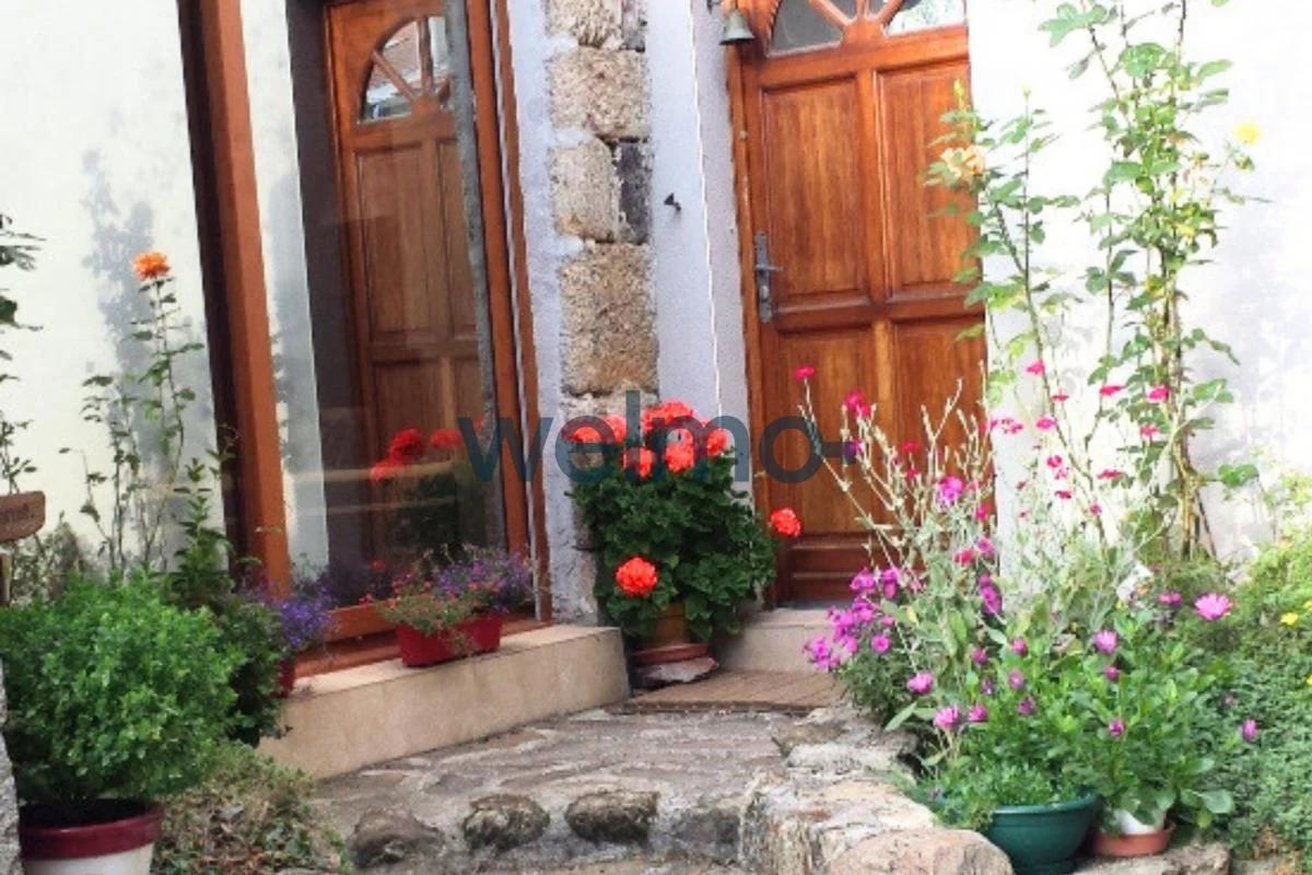 Maison à vendre, 60m², Lespéron