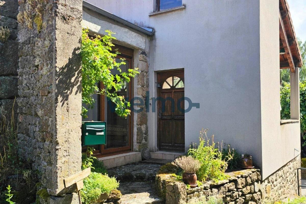 Maison à vendre, 60m², Lespéron