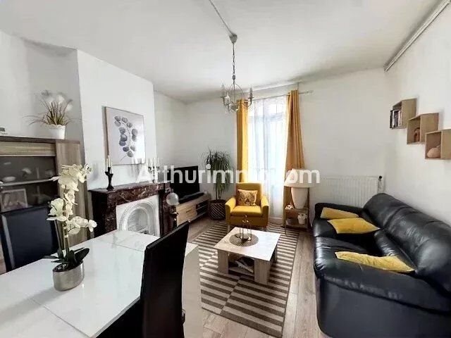 Maison à vendre, 90m², Harfleur