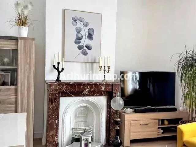 Maison à vendre, 90m², Harfleur