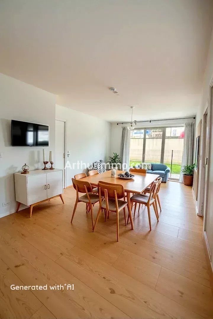 Appartement à vendre, 44m², Montivilliers