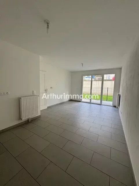 Appartement à vendre, 44m², Montivilliers