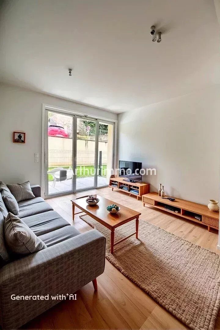 Appartement à vendre, 44m², Montivilliers