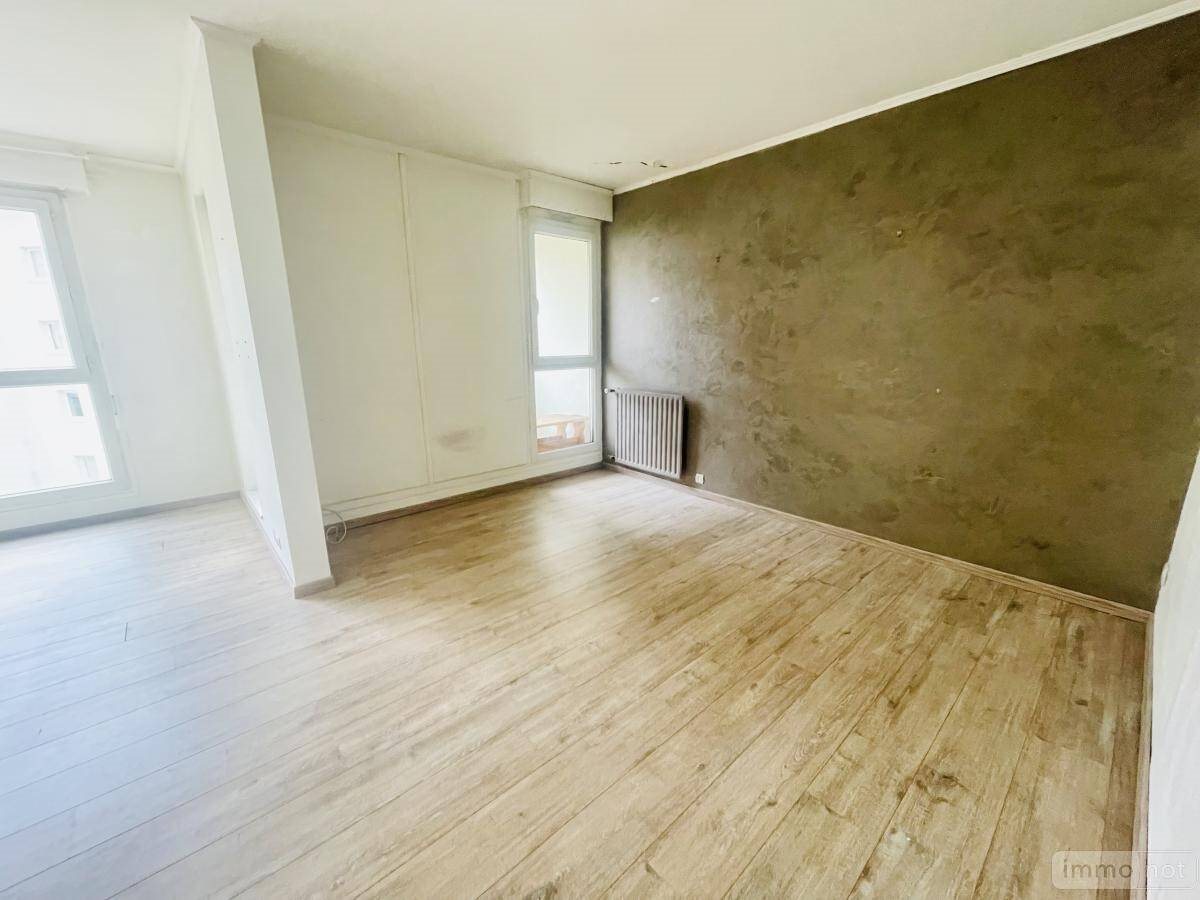 Appartement à vendre, 92m², Rouen