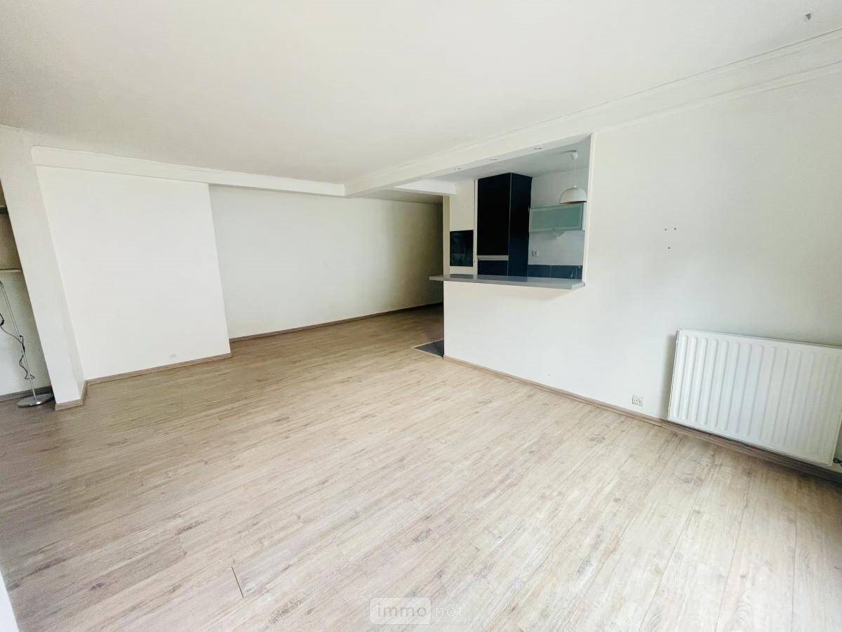 Appartement à vendre, 92m², Rouen