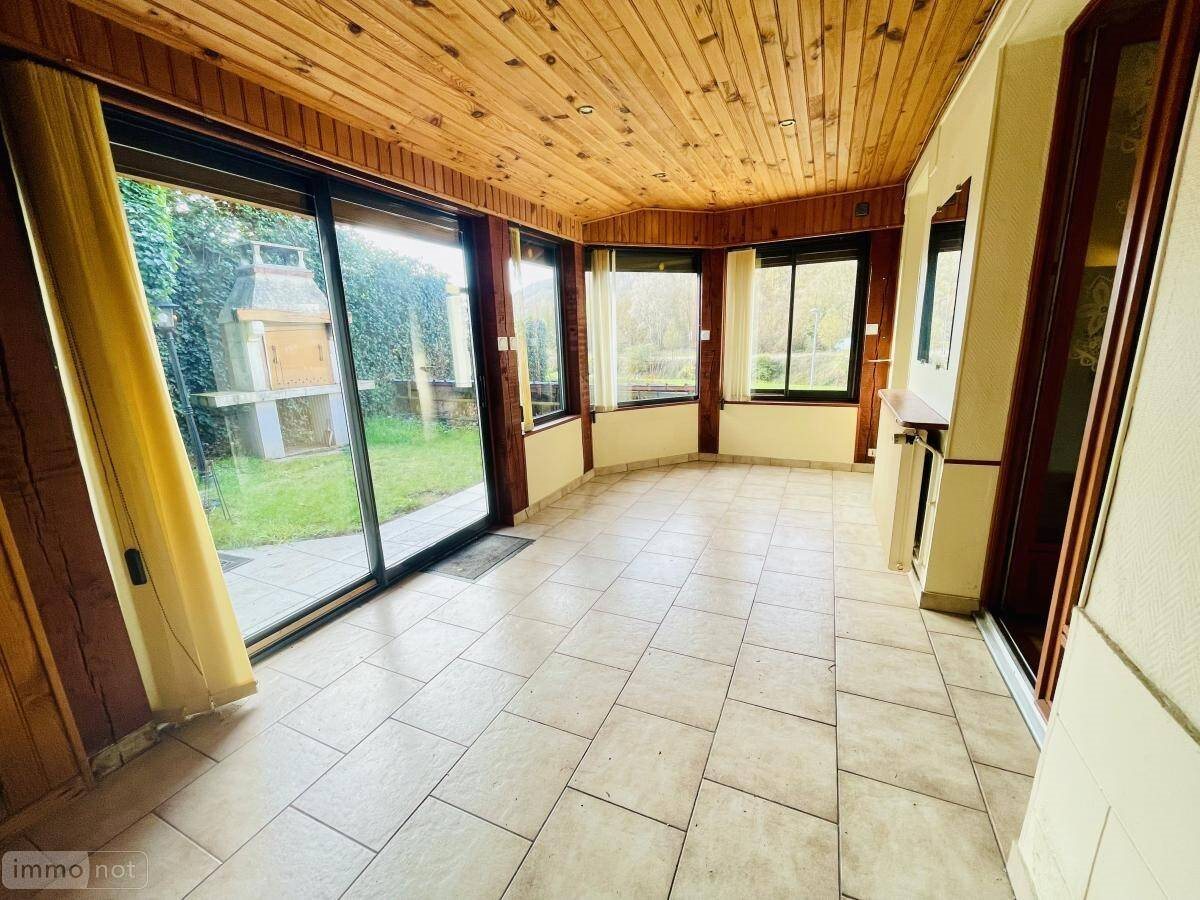 Maison à vendre, 92m², Orival