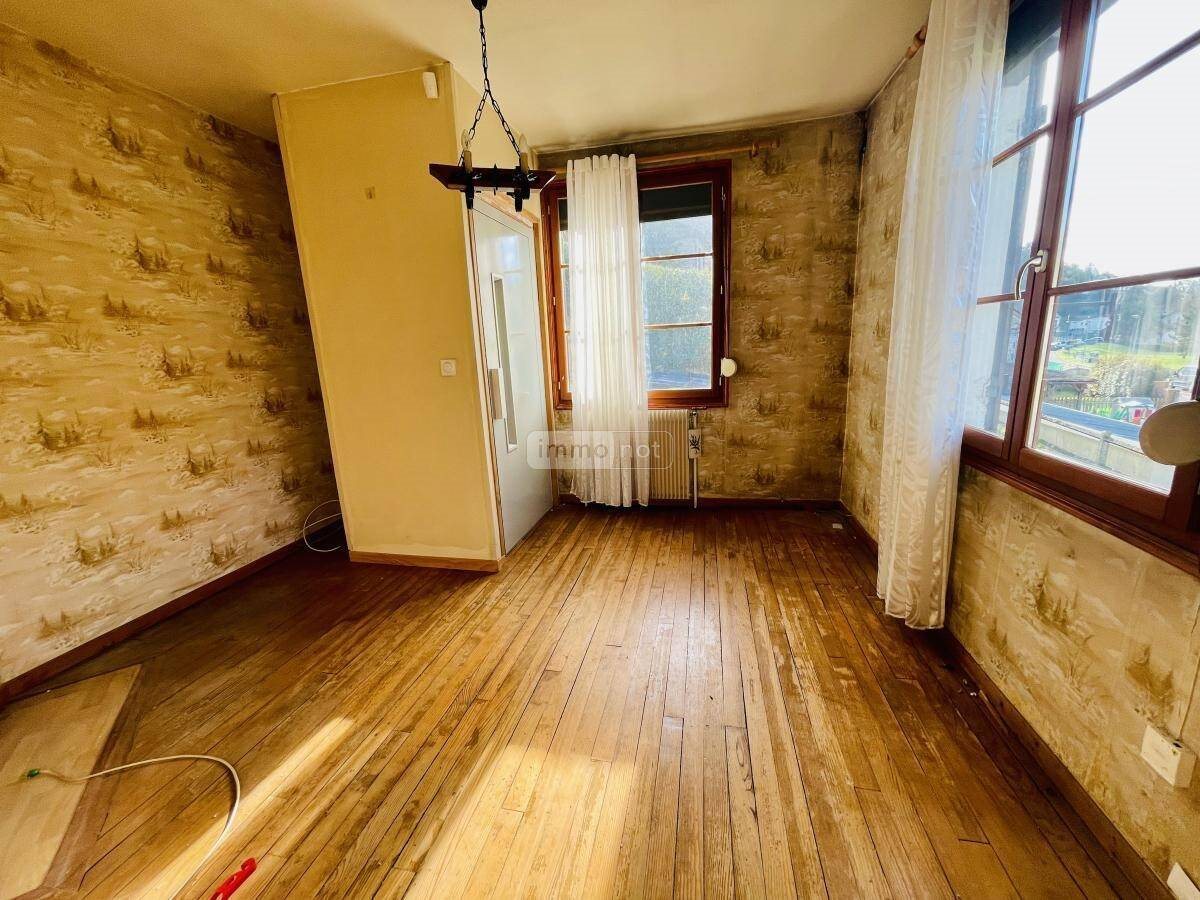 Maison à vendre, 92m², Orival