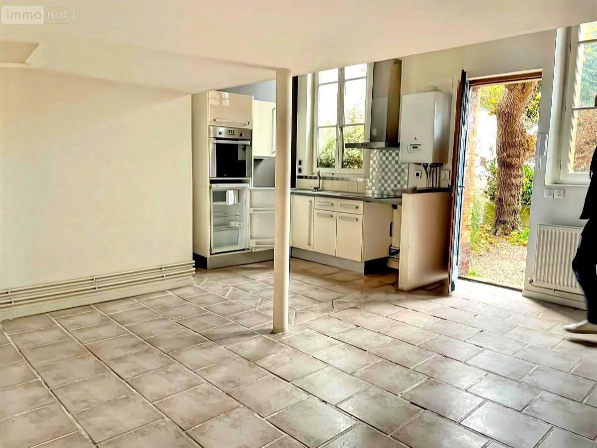 Appartement à vendre, 38m², Rouen