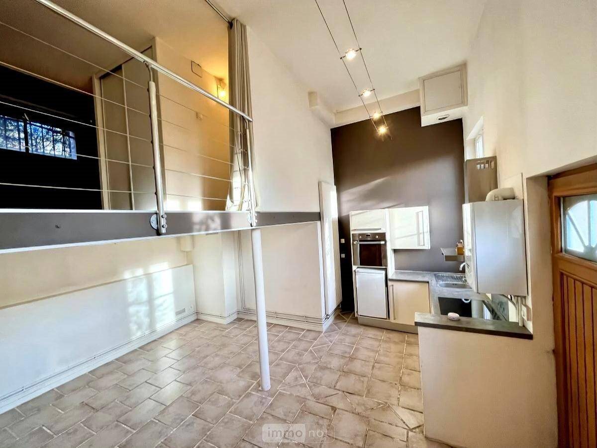 Appartement à vendre, 38m², Rouen