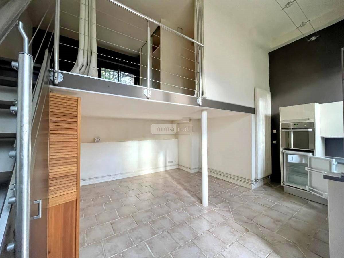 Appartement à vendre, 38m², Rouen