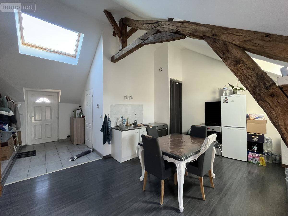 Appartement à vendre, 58m², Chevillon-sur-Huillard