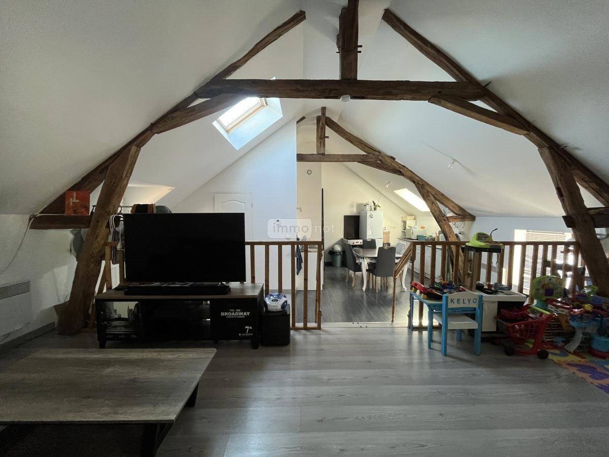 Appartement à vendre, 58m², Chevillon-sur-Huillard