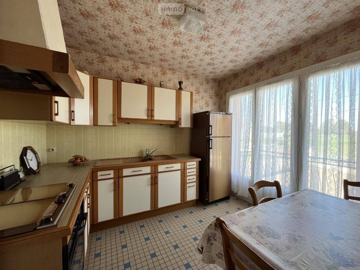 Maison à vendre, 87m², Corquilleroy