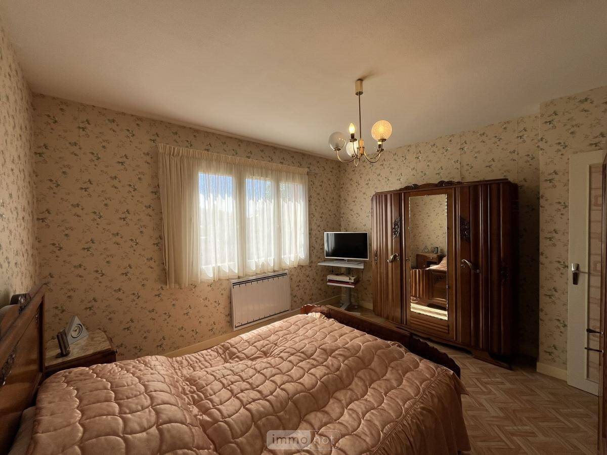 Maison à vendre, 87m², Corquilleroy