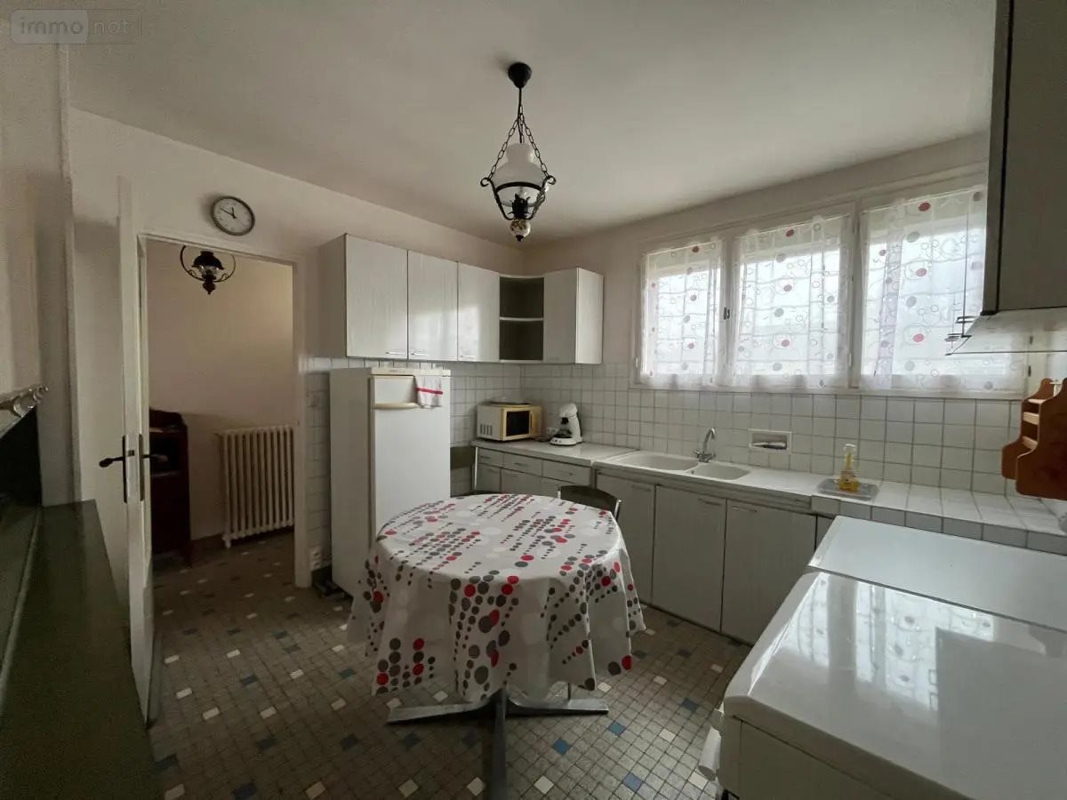 Appartement à vendre, 72m², Villemandeur