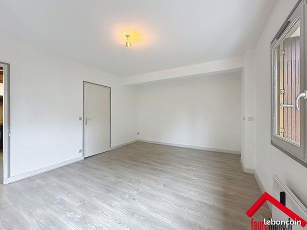Appartement à louer, 50m², Donzenac