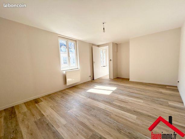 Appartement à louer, 42m², Terrasson-Lavilledieu