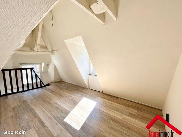 Appartement à louer, 42m², Terrasson-Lavilledieu