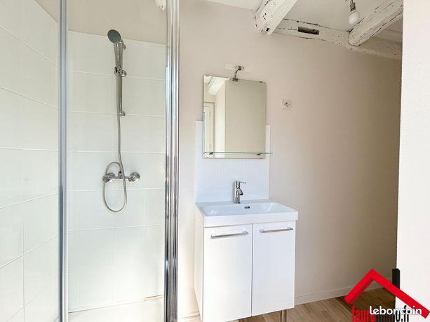 Appartement à louer, 42m², Terrasson-Lavilledieu