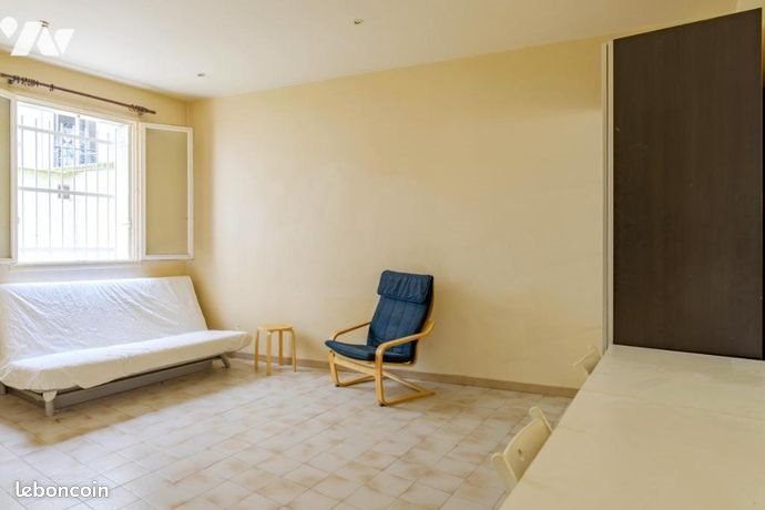 Appartement à vendre, 33m², Paris 14ème