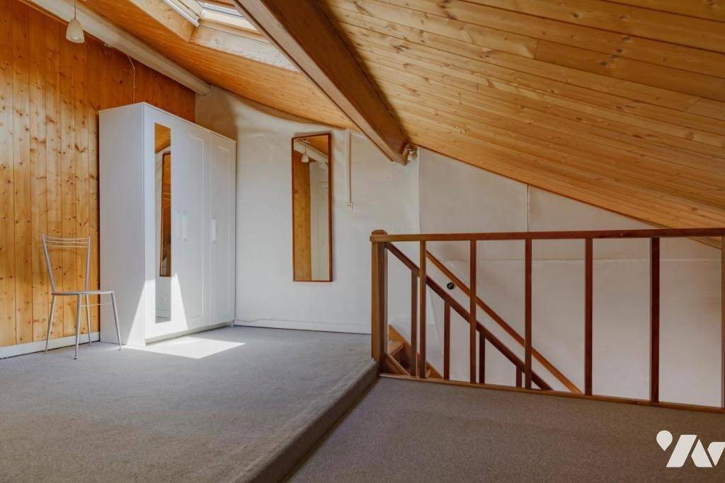 Appartement à vendre, 32m², Paris 11ème