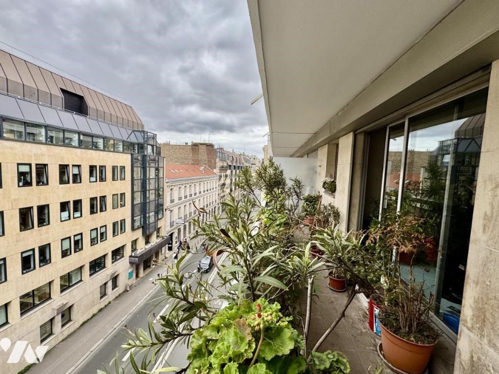 Appartement à vendre, 98m², Paris 15ème