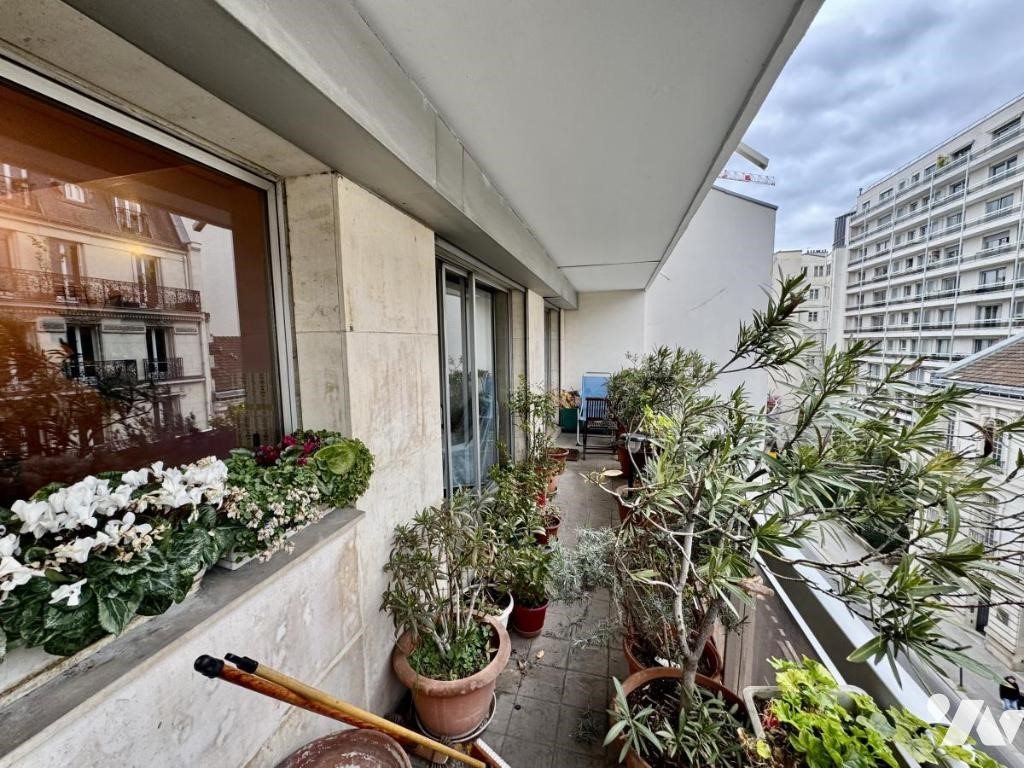 Appartement à vendre, 98m², Paris 15ème