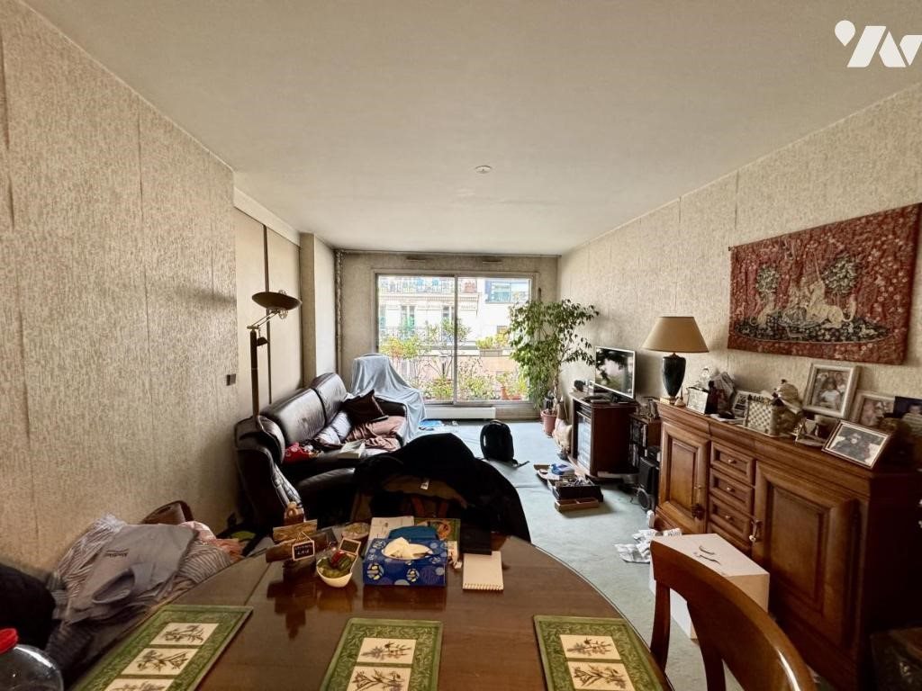 Appartement à vendre, 98m², Paris 15ème