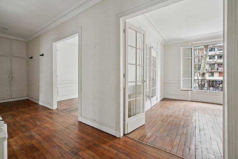 Appartement à vendre, 67m², Paris 12ème