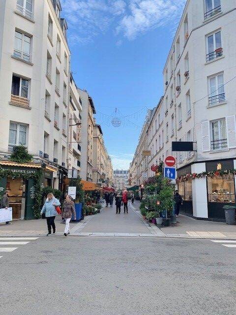Appartement à vendre, 27m², Paris 14ème