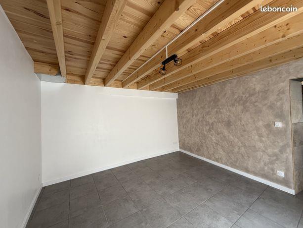 Maison à louer, 55m², Châtel-Guyon
