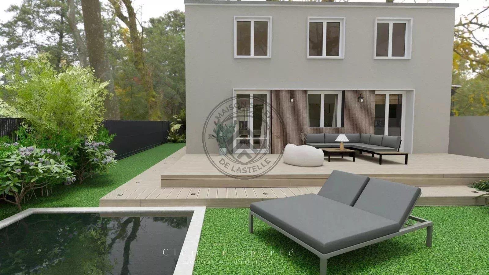Kauf: Haus (31300)
