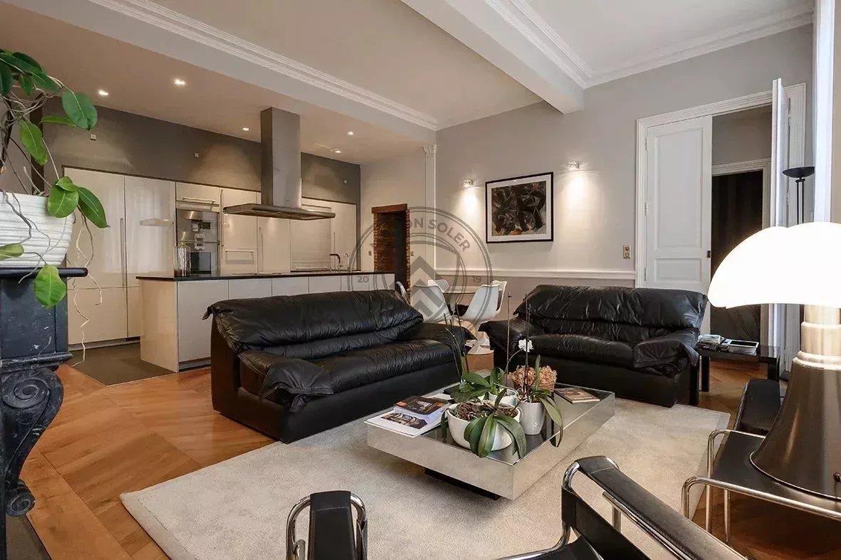 16th century mansion - Exceptional apartment of 111 m² in Old Toulouse