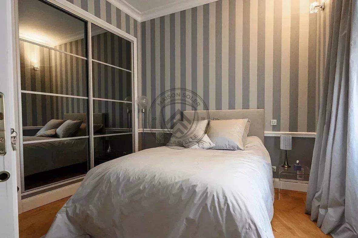 16th century mansion - Exceptional apartment of 111 m² in Old Toulouse