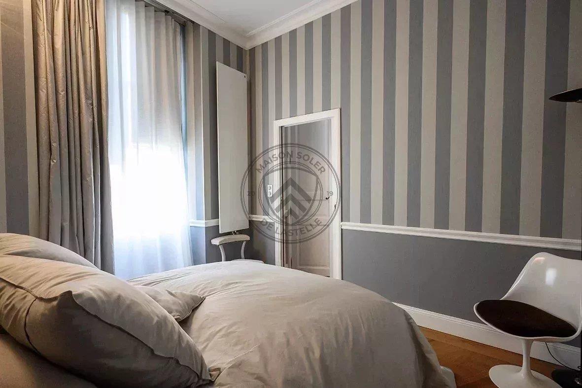 16th century mansion - Exceptional apartment of 111 m² in Old Toulouse