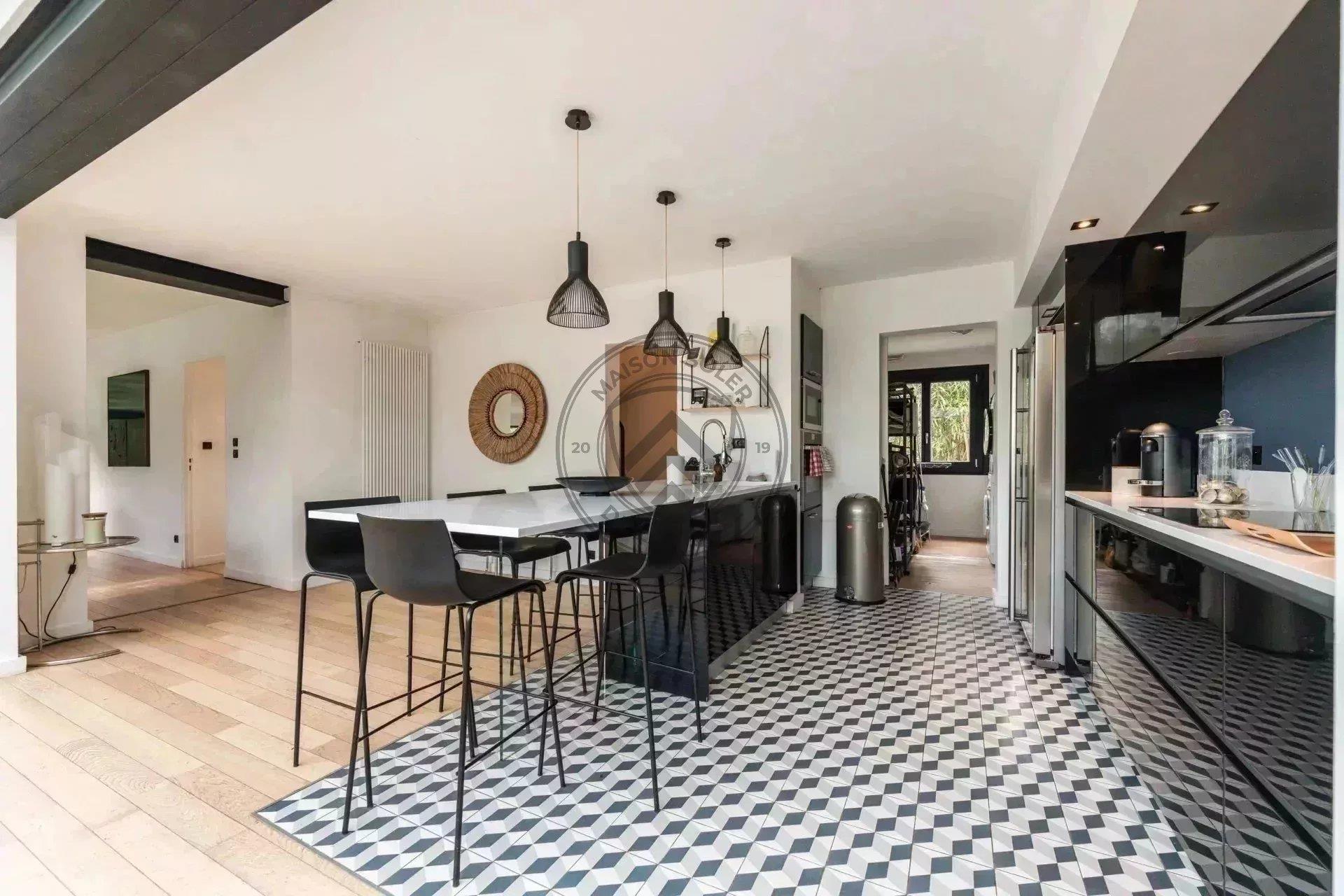 Charakterhaus mit Garten und Poolhaus | Sektor Ormeau, Toulouse